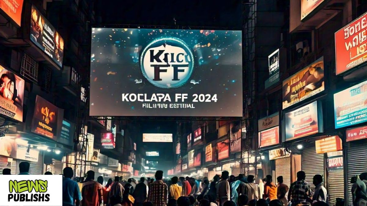 Kolkata FF 2024