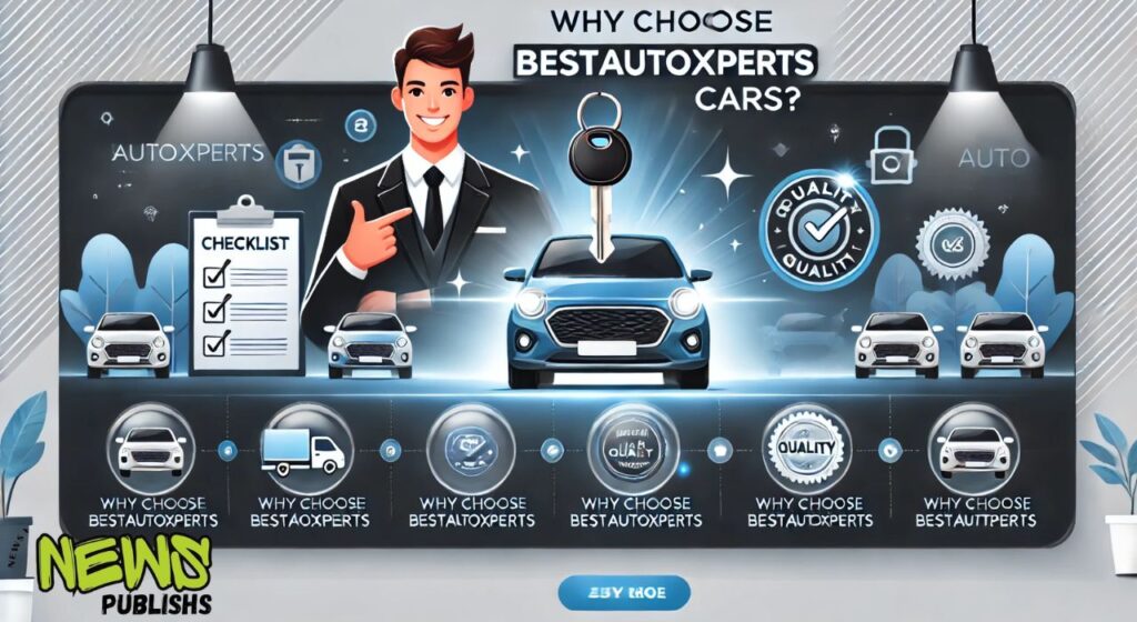 Why Choose BestAutoXperts Cars?