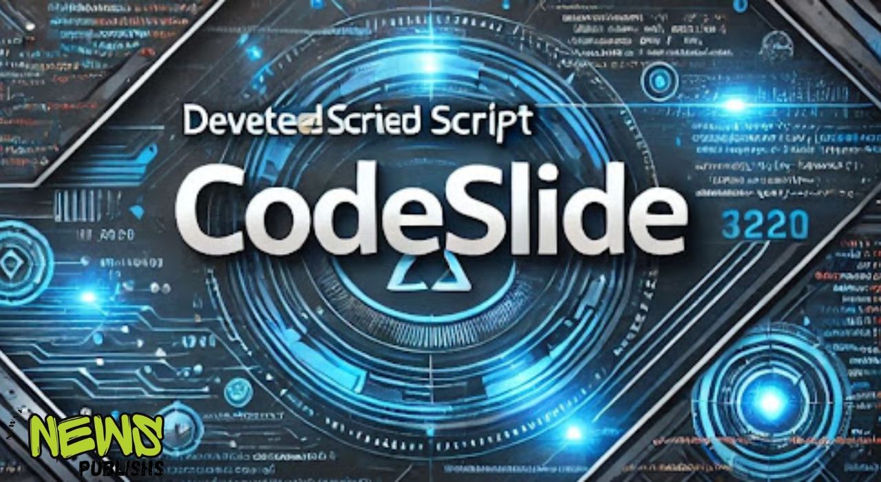 Devsteed Script Codeslid