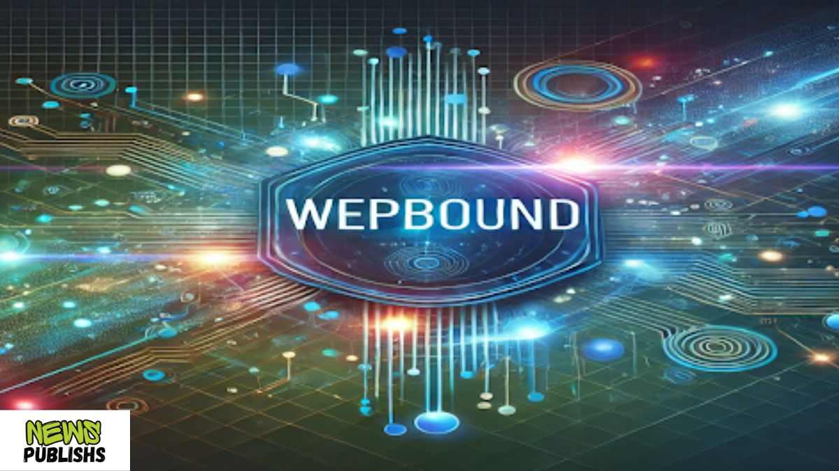 Wepbound