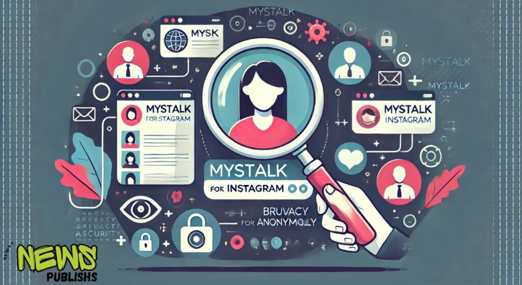 Why Use Mystalk Instagram?