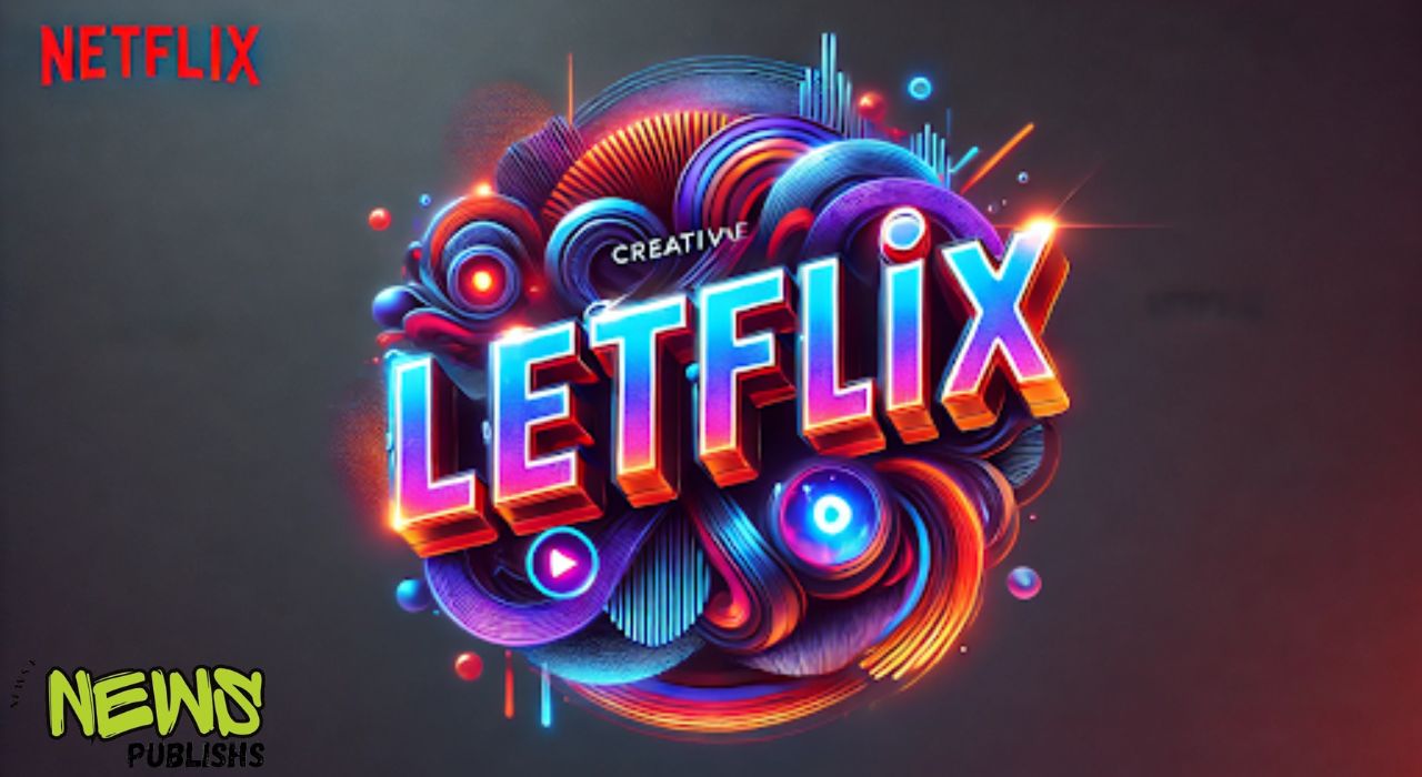 Letflix The Home of Timeless Entertainment and Streaming Delights