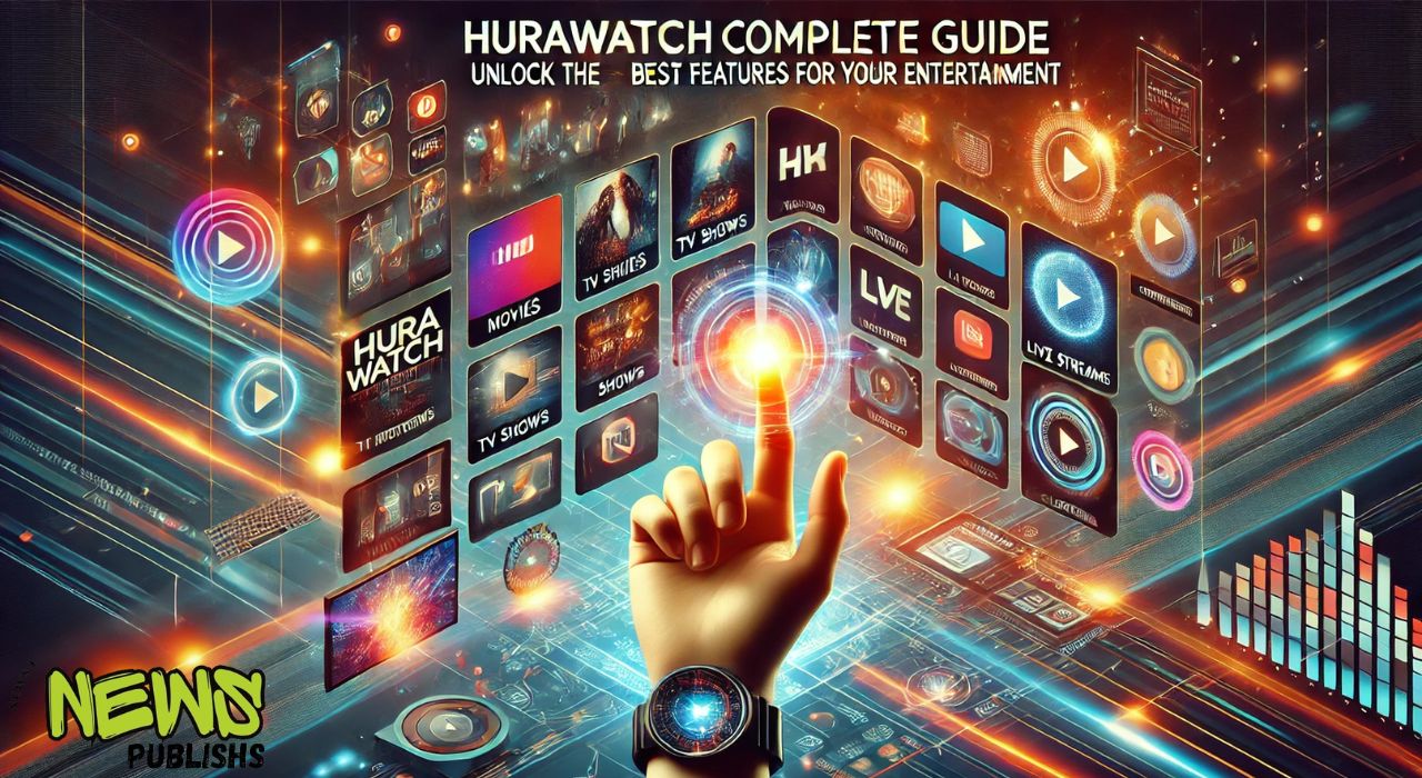 Hurawatch Complete Guide Unlock the Best Features for Your Entertainment