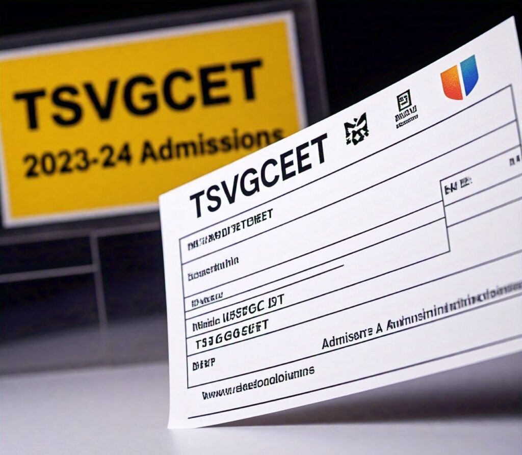 TSVGCET