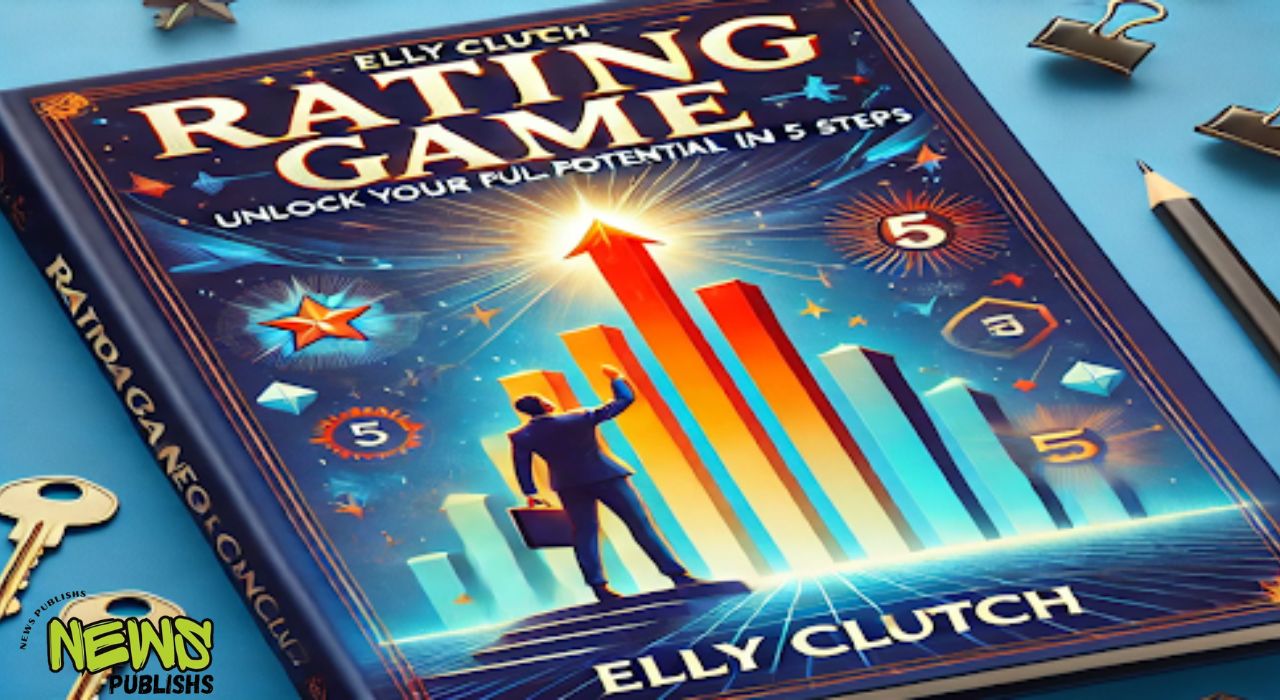 Elly Clutch The Rating Game Unlock Your Full Potential in 5 Steps