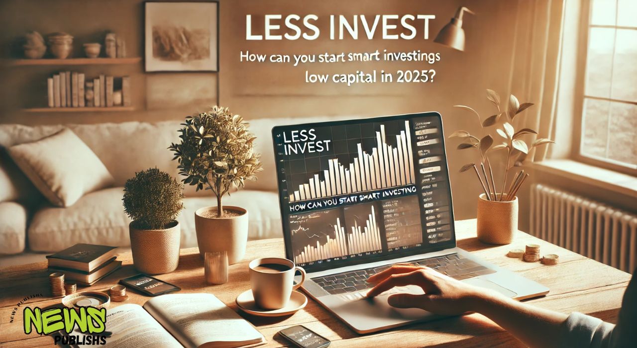 LessInvest